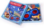 Mideer Ocean Secret Puzzle