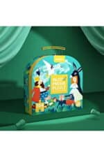 Mideer Gift Box Puzzle-masal Parade