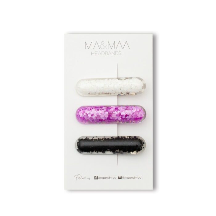 Matte luxury - kapsül set - görsel 1