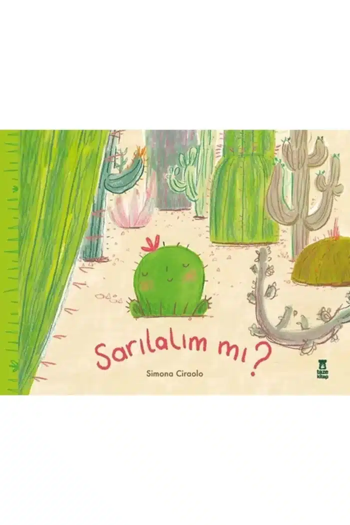 Sarilalim mi? - görsel 1