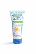 Trukid Trubaby Water & Play Spf 30 Bebek Güneş Kremi 58 ml - Görsel 2