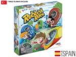 CAYRO RUBBISH RACE