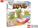 CAYRO NUTS