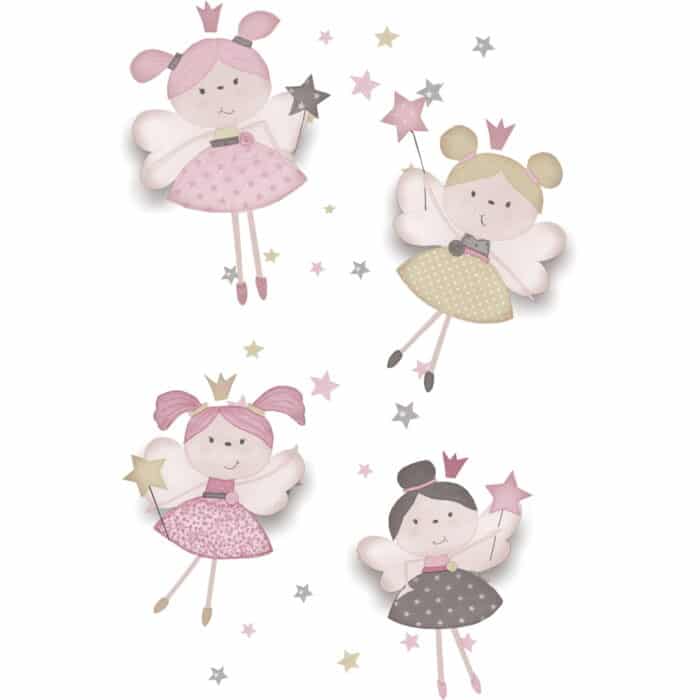 Babylandia duvar kağıdı - görsel 2