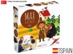 CAYRO MAX FARMER