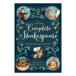 The Usborne Complete Shakespeare
