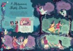 The Usborne Complete Shakespeare - Görsel 3