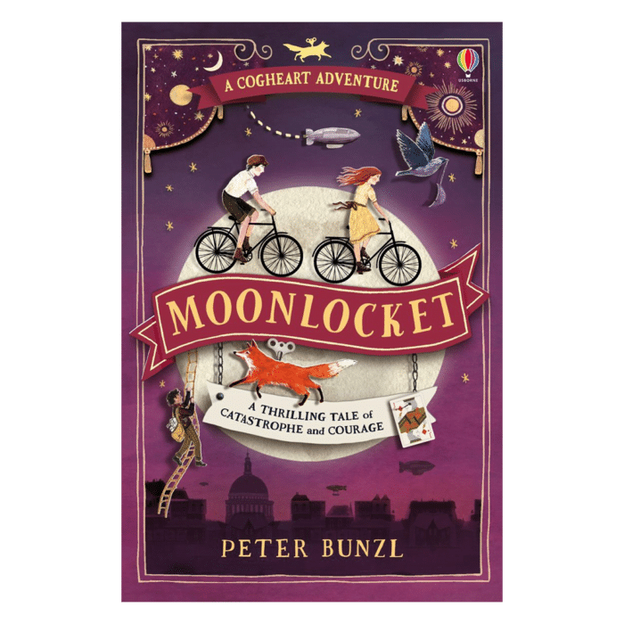 Moonlocket - görsel 1