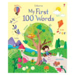 My First 100 Words