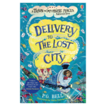 Delivery to the Lost City