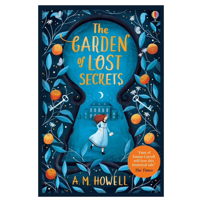 The garden of lost secrets - görsel 1