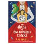 The House of One Hundred Clocks