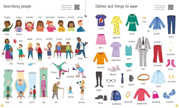1000 english words - görsel 2