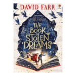 The Book of Stolen Dreams