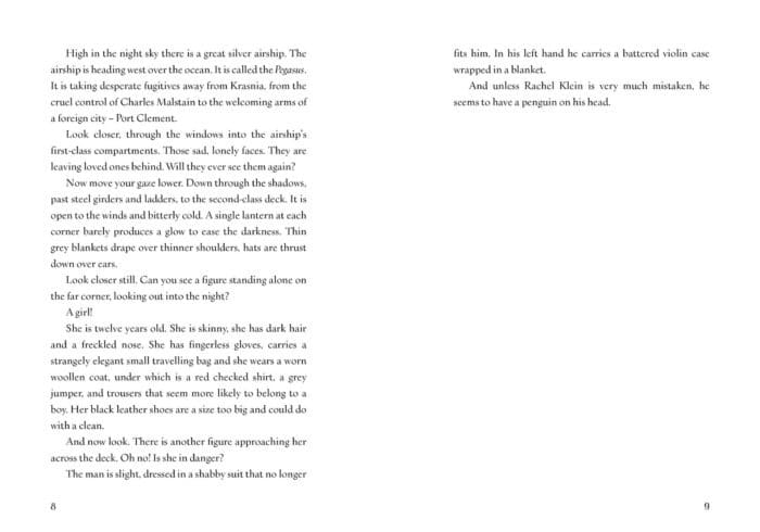 The book of stolen dreams - görsel 3