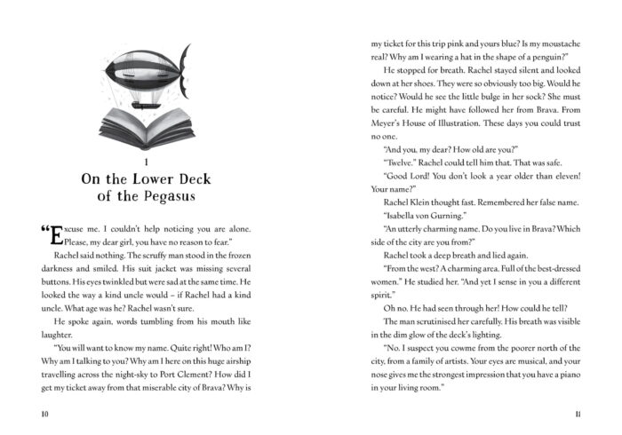 The book of stolen dreams - görsel 4