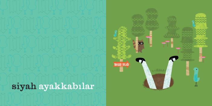 Bebebi̇yat: ali̇ce hari̇kalar di̇yarinda - görsel 3