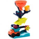 B.Toys Su Çarkı - Görsel 2