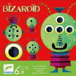 Djeco Klasik Oyunlar / Bizaroid