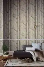 Cole&Son Duvar Kağıdı