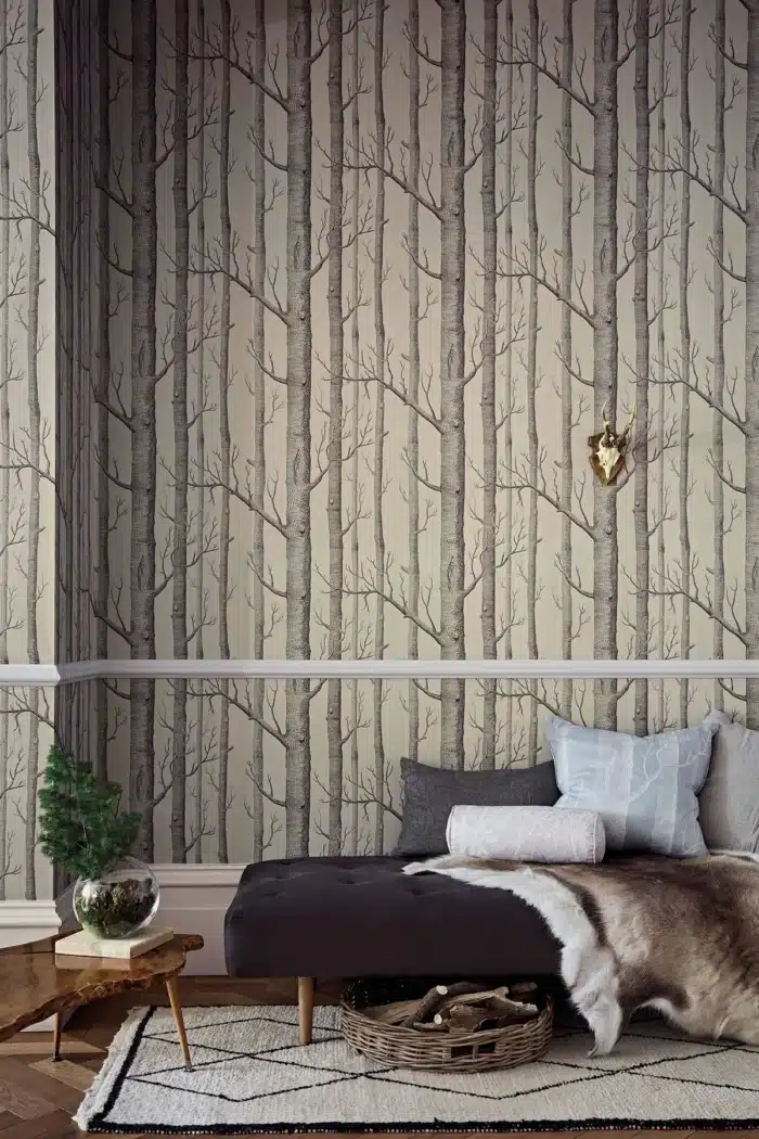 Cole&son duvar kağıdı - görsel 1