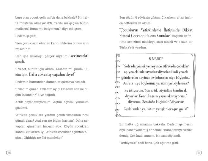 Dedemin bakkalı: çocukların gözünden yetişkin dünyası - görsel 4