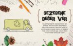 DÜNYAYI DEĞİŞTİRMENİN 101 KOLAY YOLU - Görsel 2
