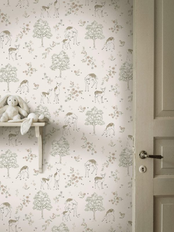 Deerlove image roomshot childrensroom item 7473
