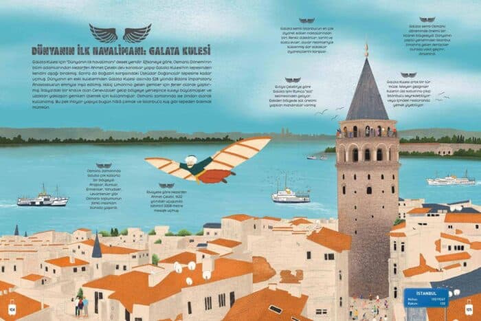 Güzel ülke atlasi - görsel 4
