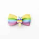 LITTLE ICE CREAM - Toy Bow