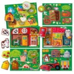 HEADU PLAY FARM MONTESSORI (2-5 YAŞ) - Görsel 2