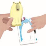 HEADU MONTESSORI FIRST PUZZLE POLE (2-4 YAŞ) - Görsel 2