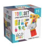 HEADU ECOPLAY TOOL SET (2-5 YAŞ)