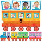 HEADU ECOPLAY 123 LITTLE TRAIN (2-5 YAŞ) - Görsel 2