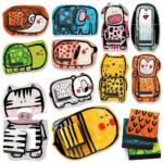 HEADU ECOPLAY ANIMAL LOTTO (2-5 YAŞ) - Görsel 2