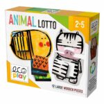 HEADU ECOPLAY ANIMAL LOTTO (2-5 YAŞ)