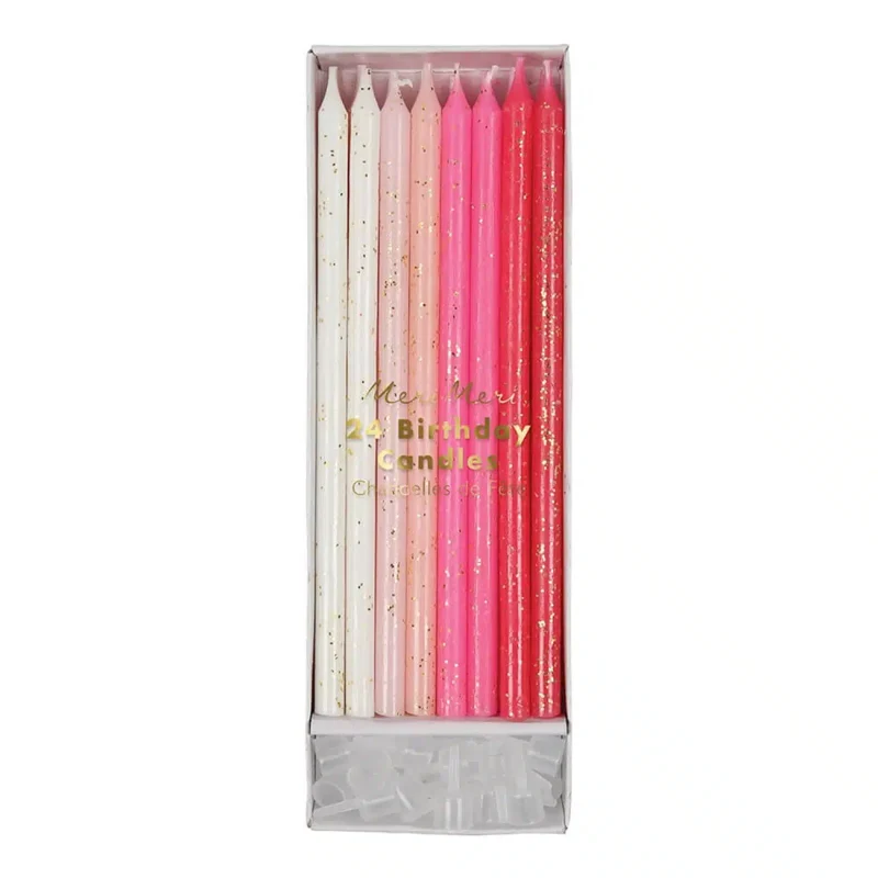Pembe mumlar 0830. Jpg