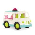 Wonder Wheels Dondurma Kamyonu - Görsel 5