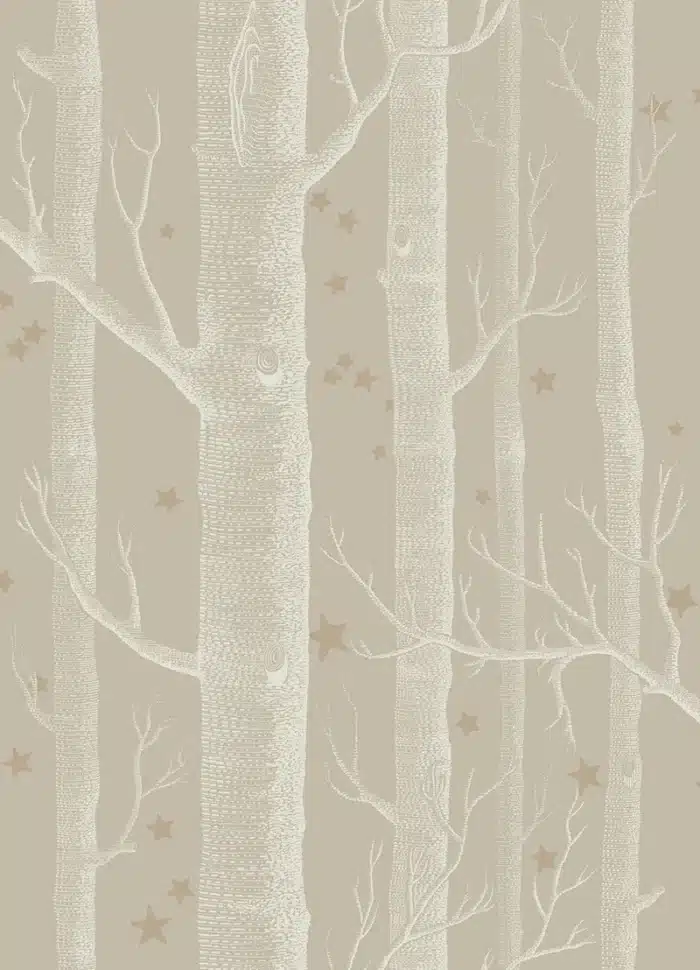 Cole&son duvar kağıdı - görsel 1