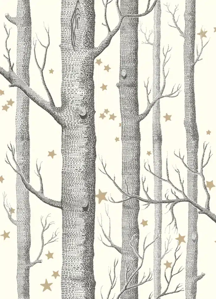 Cole&son duvar kağıdı - görsel 1