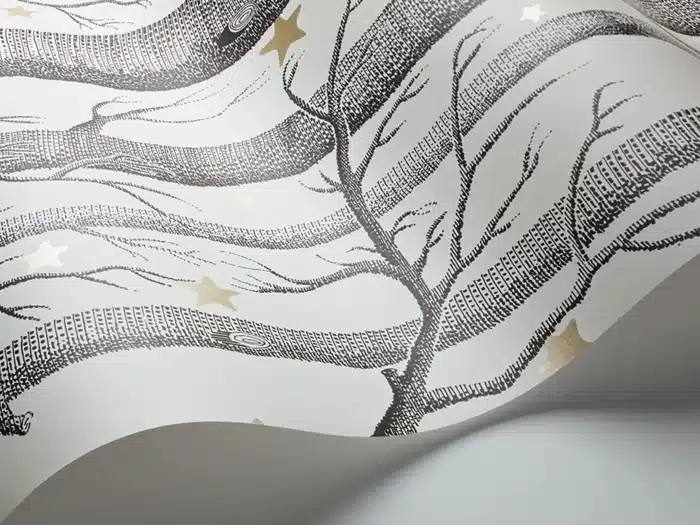 Cole&son duvar kağıdı - görsel 2