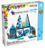 Magna-Tiles Kuzey Kutbu Seti 25 Parça