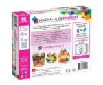 Magna-Tiles Parıltılı ve Aynalı 15'li Set - Görsel 2