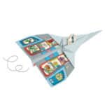 Djeco Origami / Planes - Görsel 2