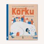 ARKADAŞIM KORKU