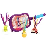 B.Toys Hippopotam Dalış Seti - Görsel 2