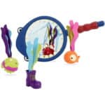 B.Toys Köpek Balığı Dalış Seti - Görsel 2