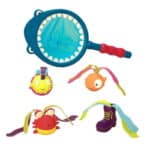 B.Toys Köpek Balığı Dalış Seti - Görsel 5
