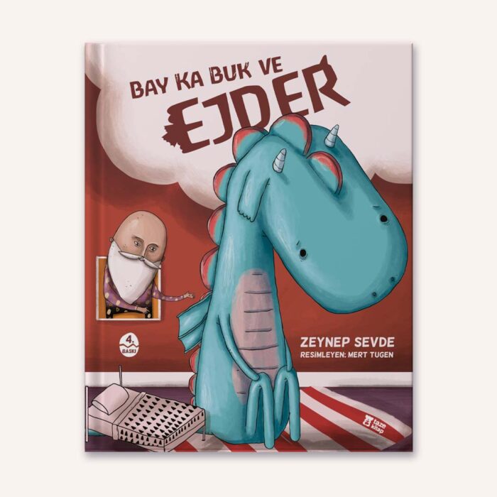 Bay ka buk ve ejder - görsel 1
