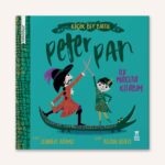BEBEBİYAT: PETER PAN